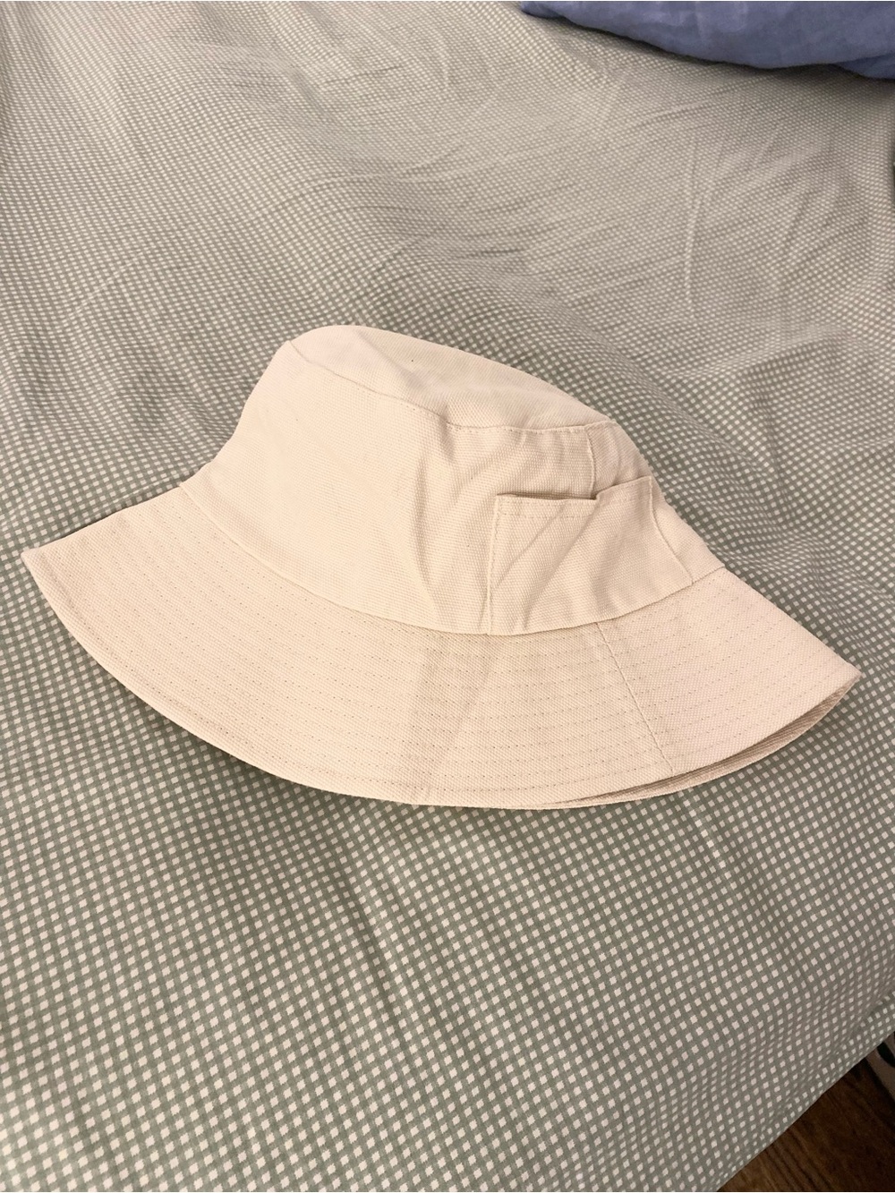 Lack of Color cotton canvas bucket hat